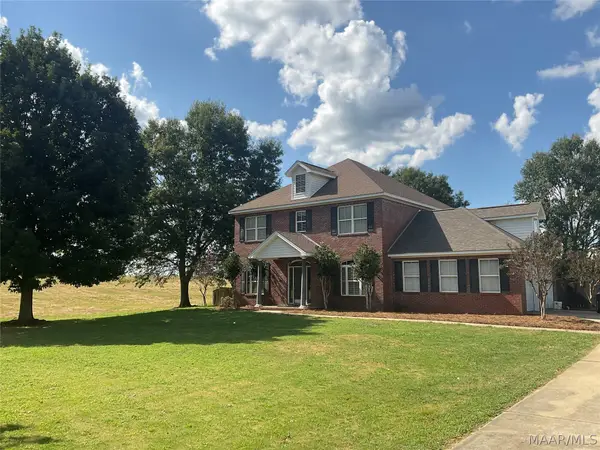 2239 Dark Corners Road, Tallassee, AL 36078