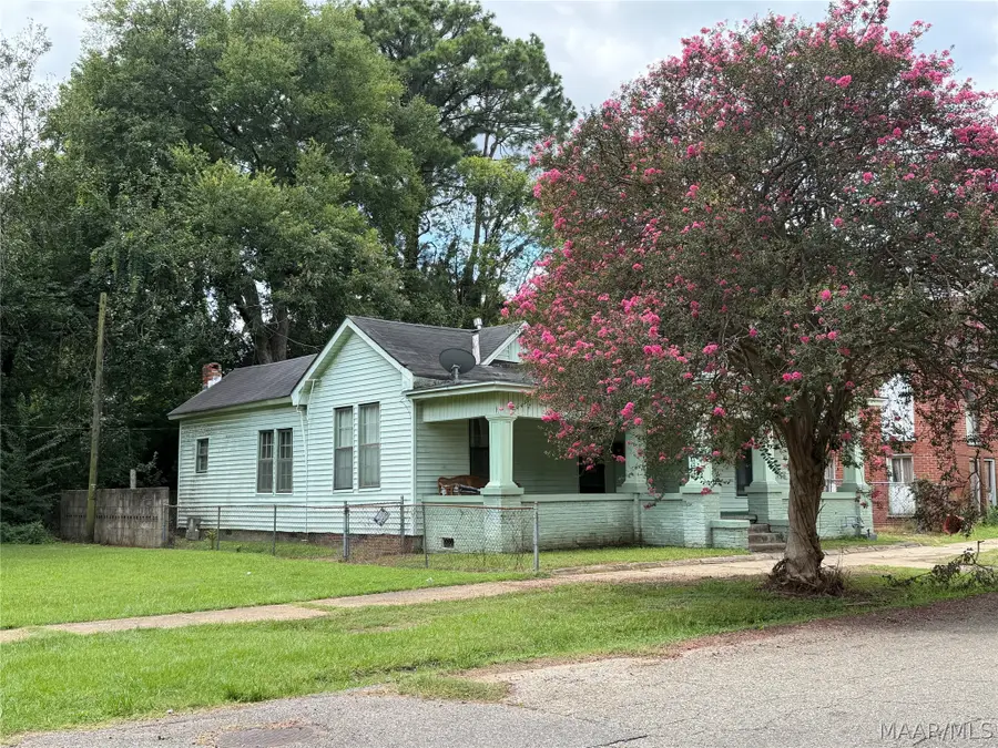 810 Minter Avenue, Selma, AL 36701 - #2