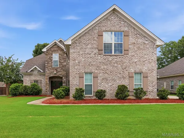 8913 Caraway Lane, Montgomery, AL 36117