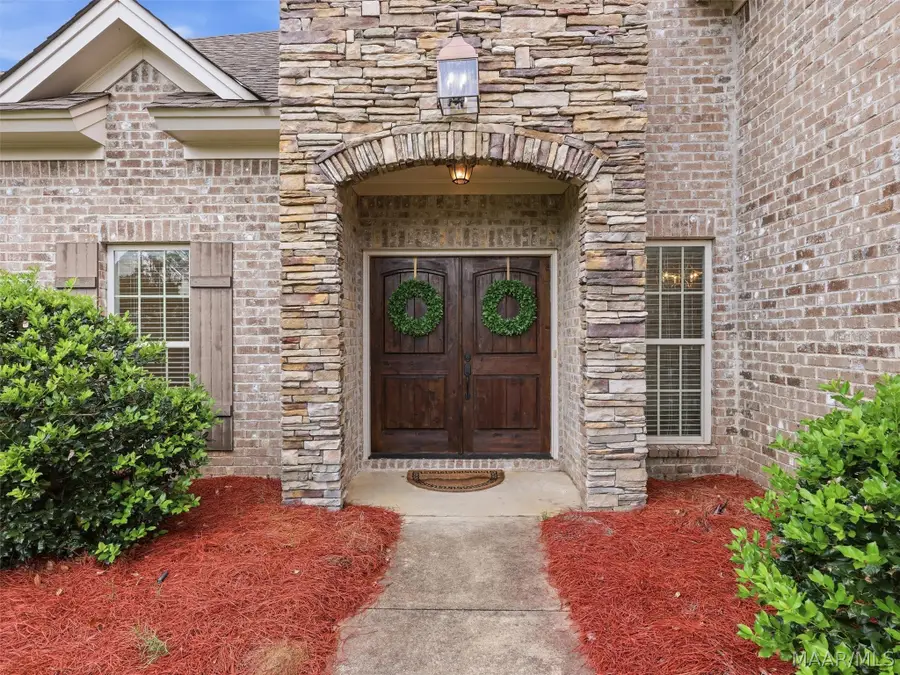 8913 Caraway Lane, Montgomery, AL 36117 - #3