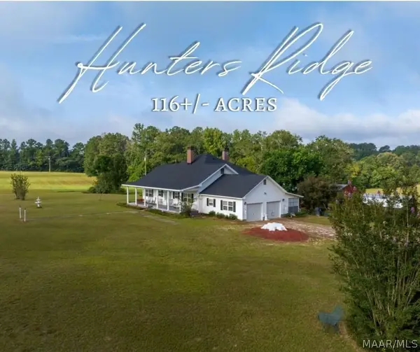 30 County Road 41, Clio, AL 36017
