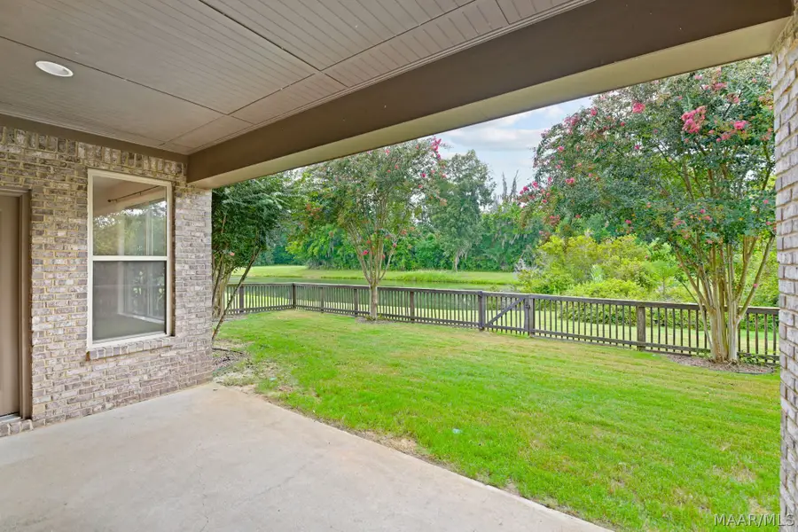 8813 Lillington Circle, Montgomery, AL 36117 - #2