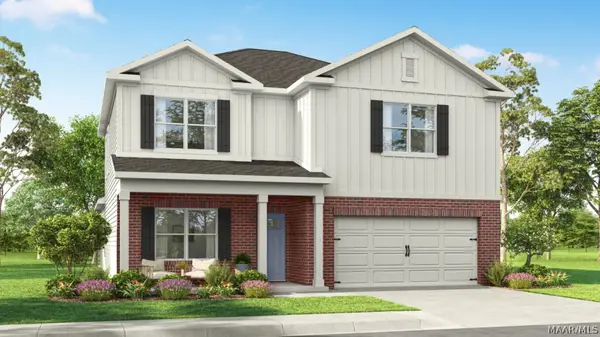 1041 Garden Lane, Prattville, AL 36066