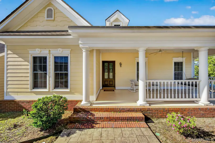 1202 Sadie Circle, Prattville, AL 36066 - #3