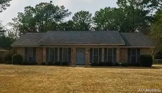 331 Seminole Drive, Montgomery, AL 36117