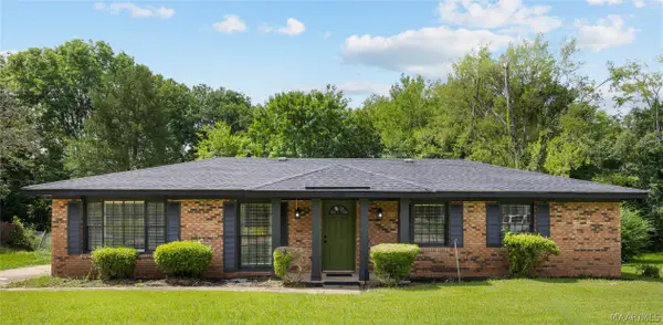 326 Woodrow Avenue, Selma, AL 36701