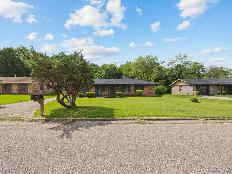 326 Woodrow Avenue, Selma, AL 36701 - #2