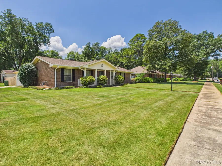 3796 Royal Crest Drive, Montgomery, AL 36109 - #2