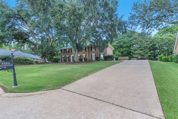 3123 Hathaway Place, Montgomery, AL 36117