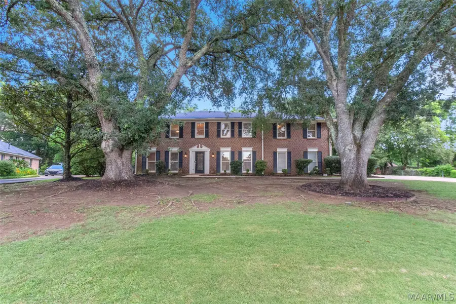 3123 Hathaway Place, Montgomery, AL 36117 - #2