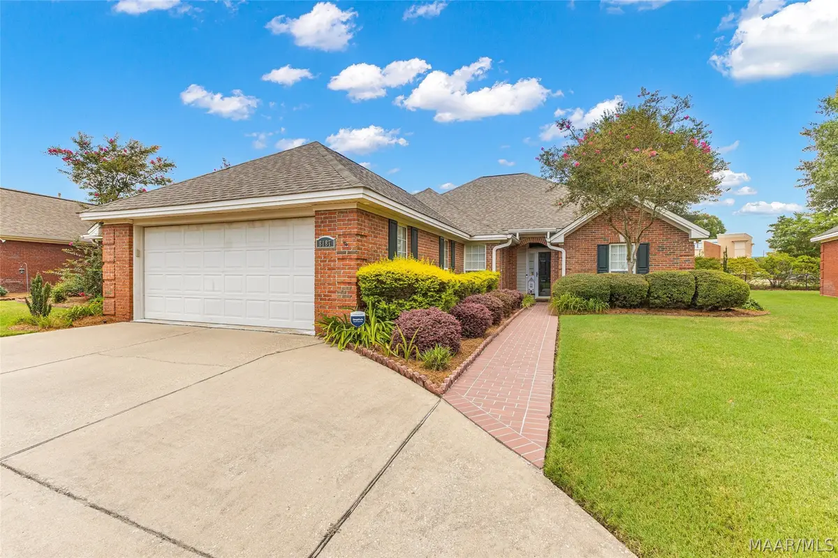 8187 Ansley Trace, Montgomery, AL 36117 - #1