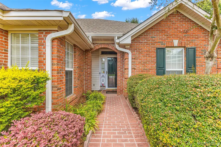 8187 Ansley Trace, Montgomery, AL 36117 - #2