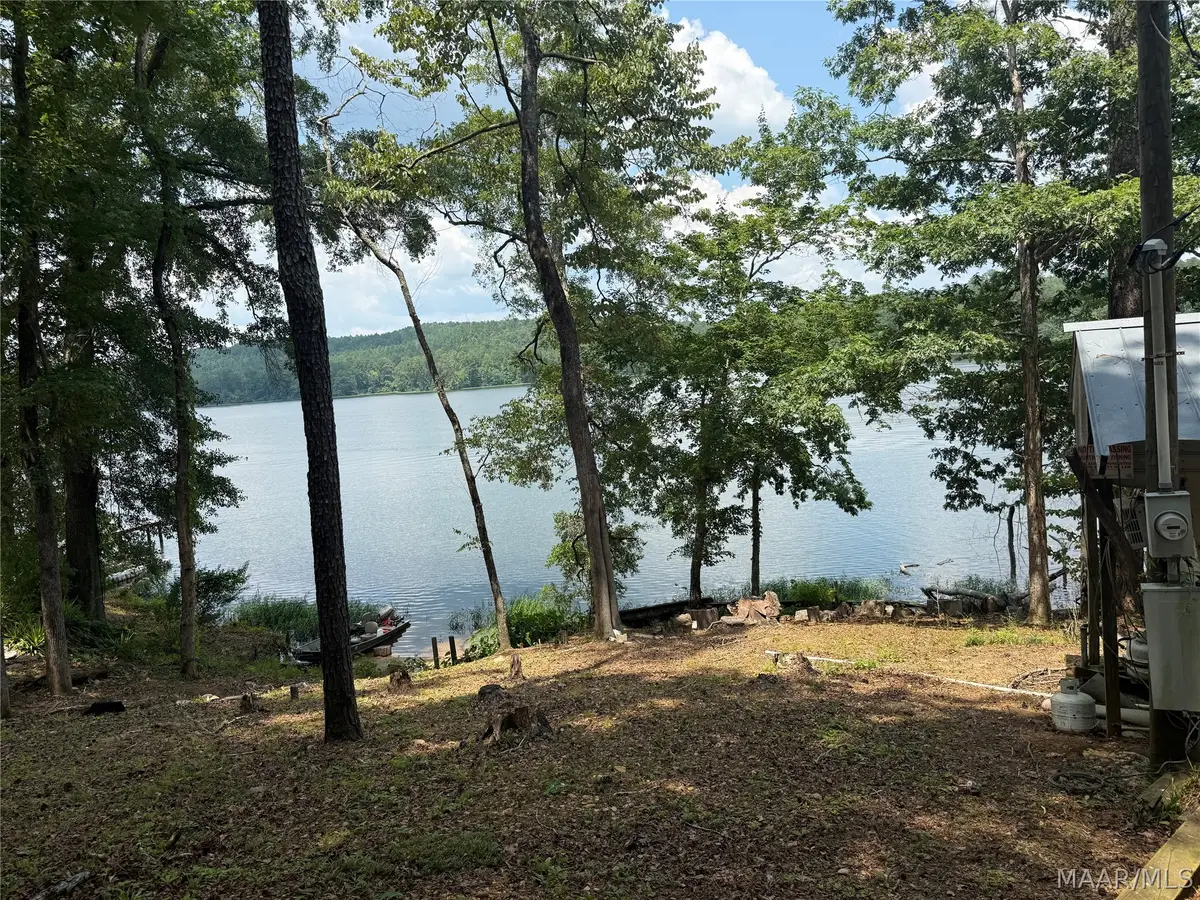 616 Nugget Road, Marbury, AL 36066 - #1