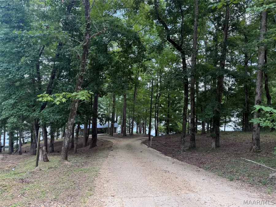 616 Nugget Road, Marbury, AL 36066 - #2