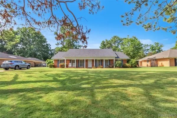 119 Ocala Drive, Montgomery, AL 36117