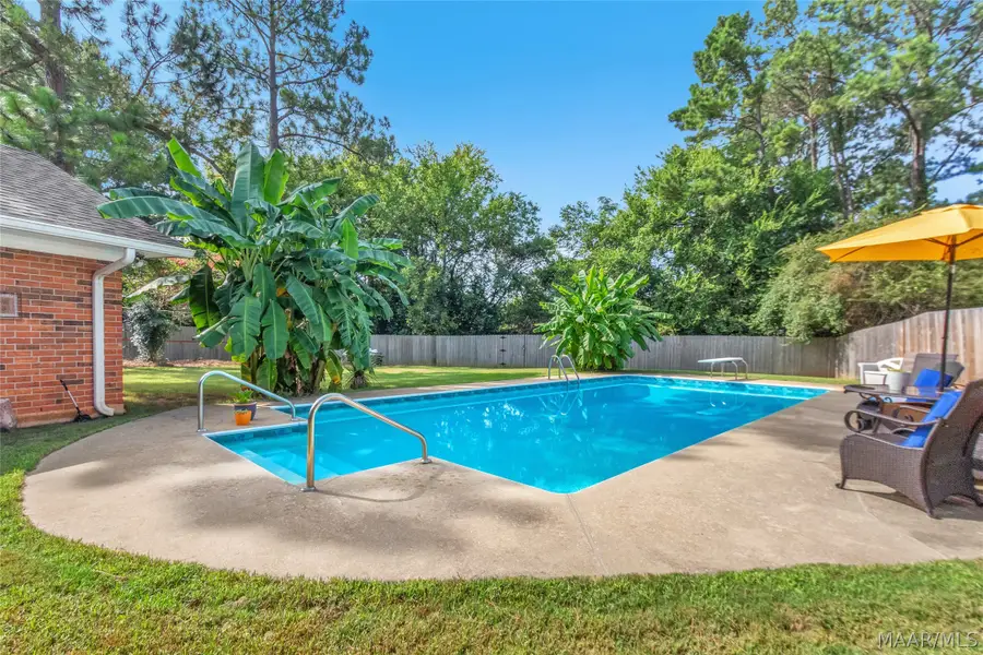 119 Ocala Drive, Montgomery, AL 36117 - #2