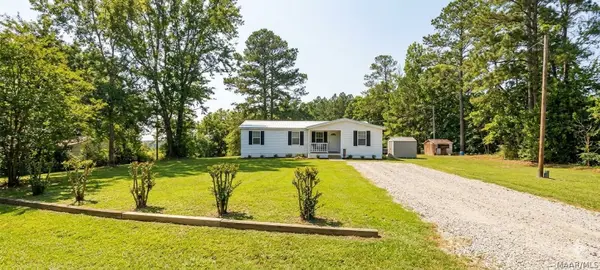 2563 County Road 57, Marbury, AL 36051