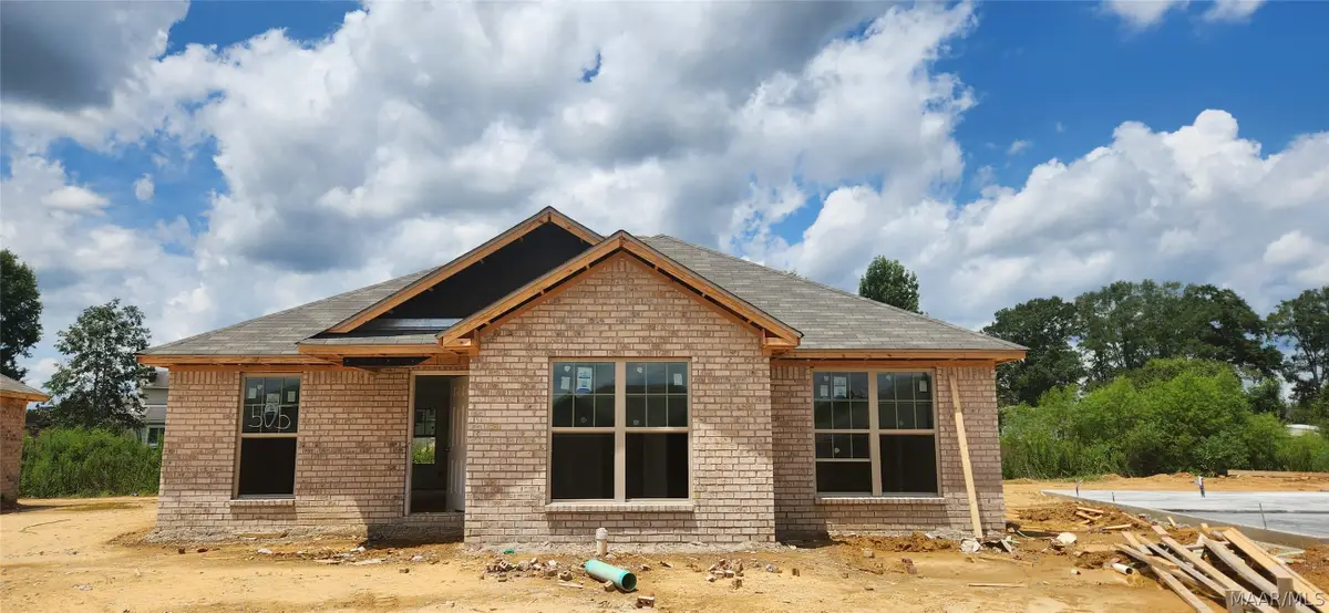 505 Country Club Drive, Wetumpka, AL 36092 - #1
