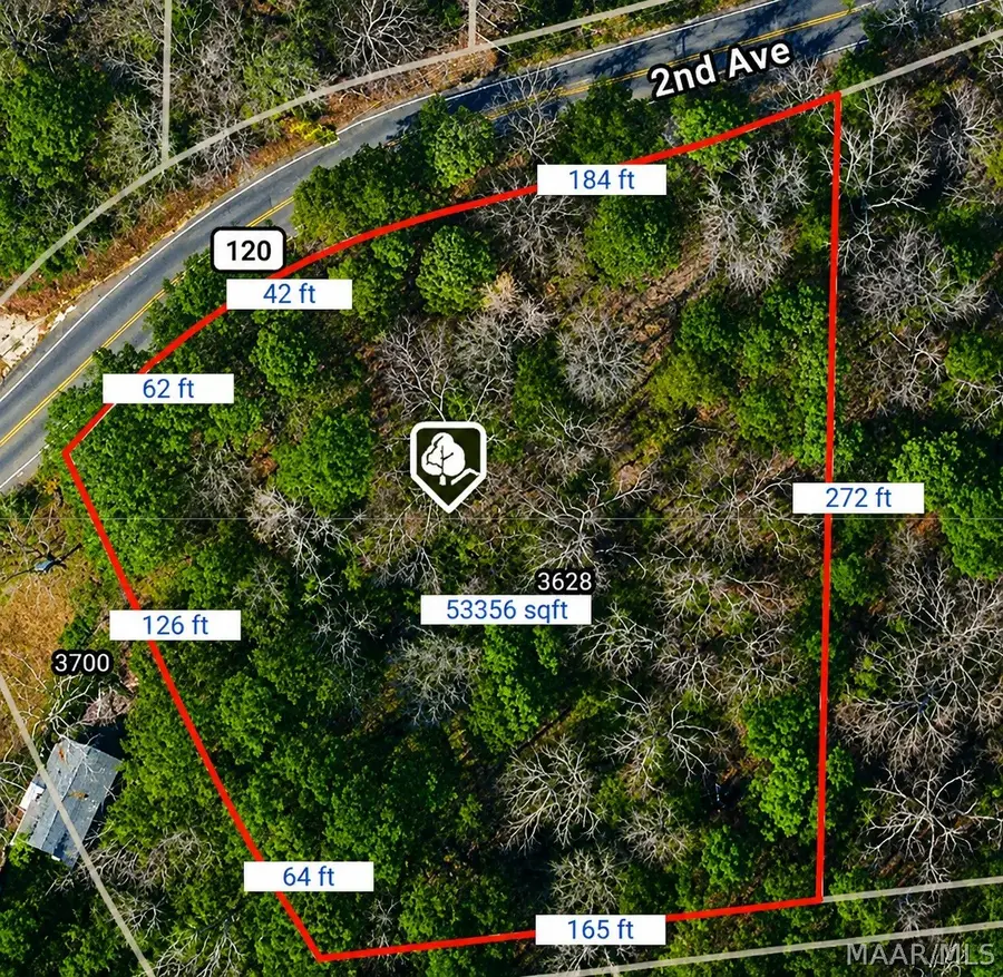 3628 Walker Chapel Road, Fultondale, AL 35068 - #2