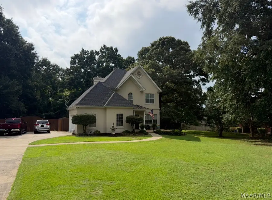1760 Emerald Mountain Parkway, Wetumpka, AL 36093 - #3