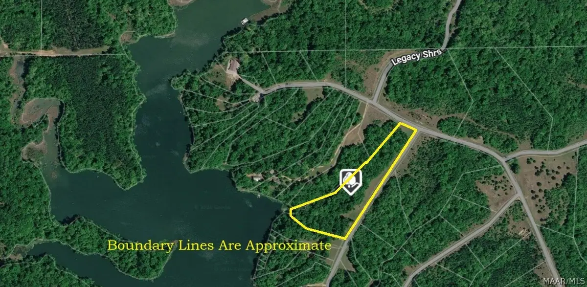 14 Legacy Shores Drive, Alberta, AL 36720 - #1