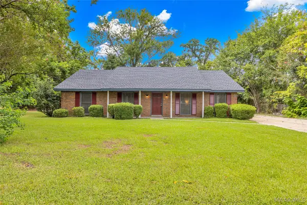 3606 Baldwin Brook Court, Montgomery, AL 36116