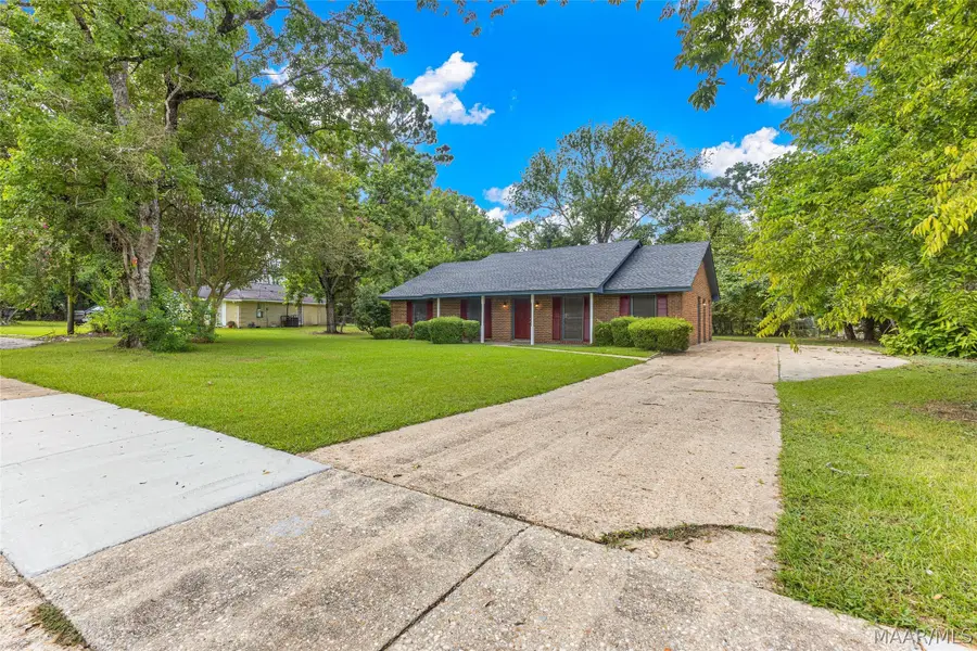 3606 Baldwin Brook Court, Montgomery, AL 36116 - #2