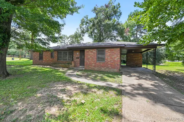 3338 Biltmore Avenue, Montgomery, AL 36109