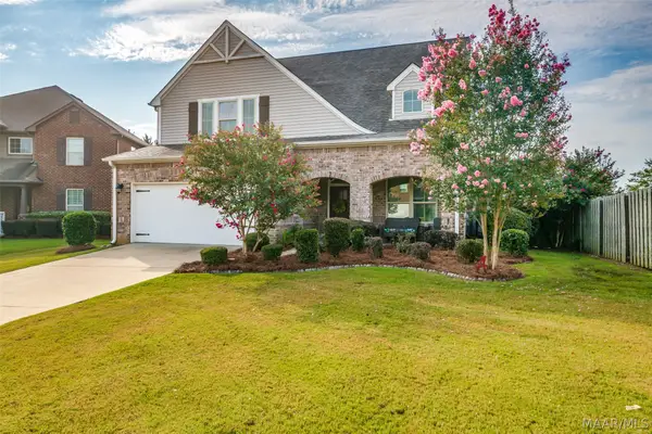 9242 Ashford Park Court, Montgomery, AL 36117