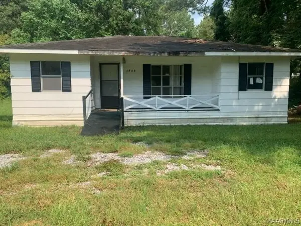 2985 Cantelou Road, Montgomery, AL 36108