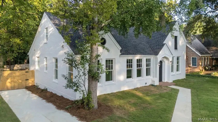 3135 Lexington Road, Montgomery, AL 36106 - #2