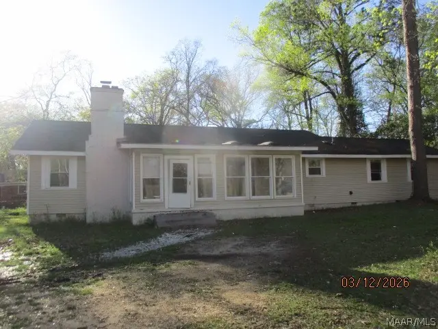 1838 Robinson Hill Road, Montgomery, AL 36106 - #1