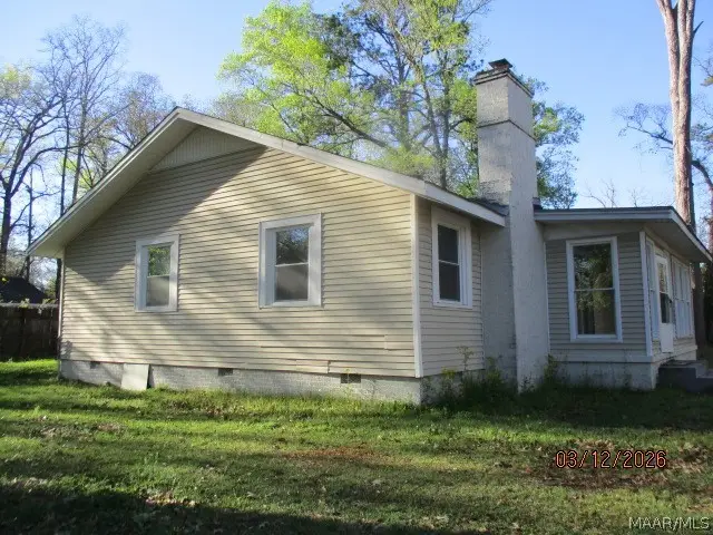 1838 Robinson Hill Road, Montgomery, AL 36106 - #2