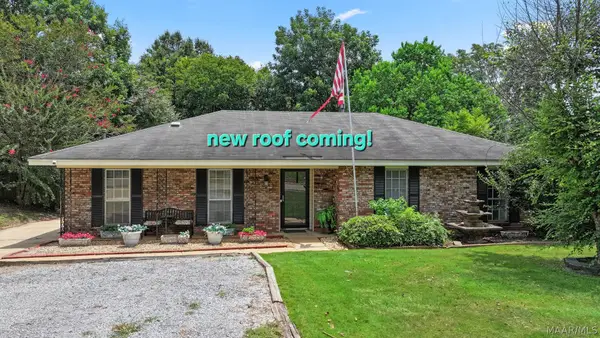 206 Sheila Boulevard, Prattville, AL 36066
