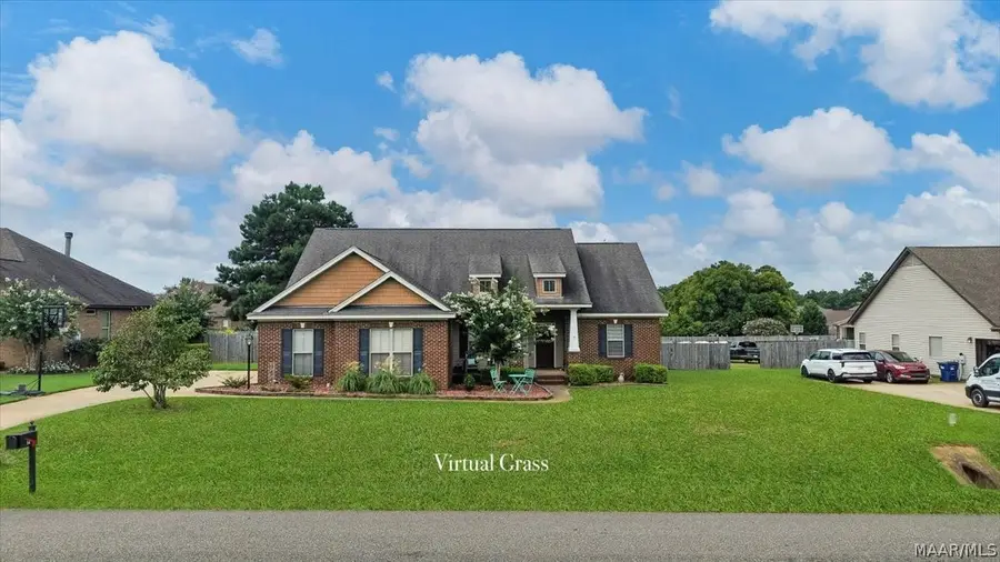 34 Village Way Court, Wetumpka, AL 36093 - #2