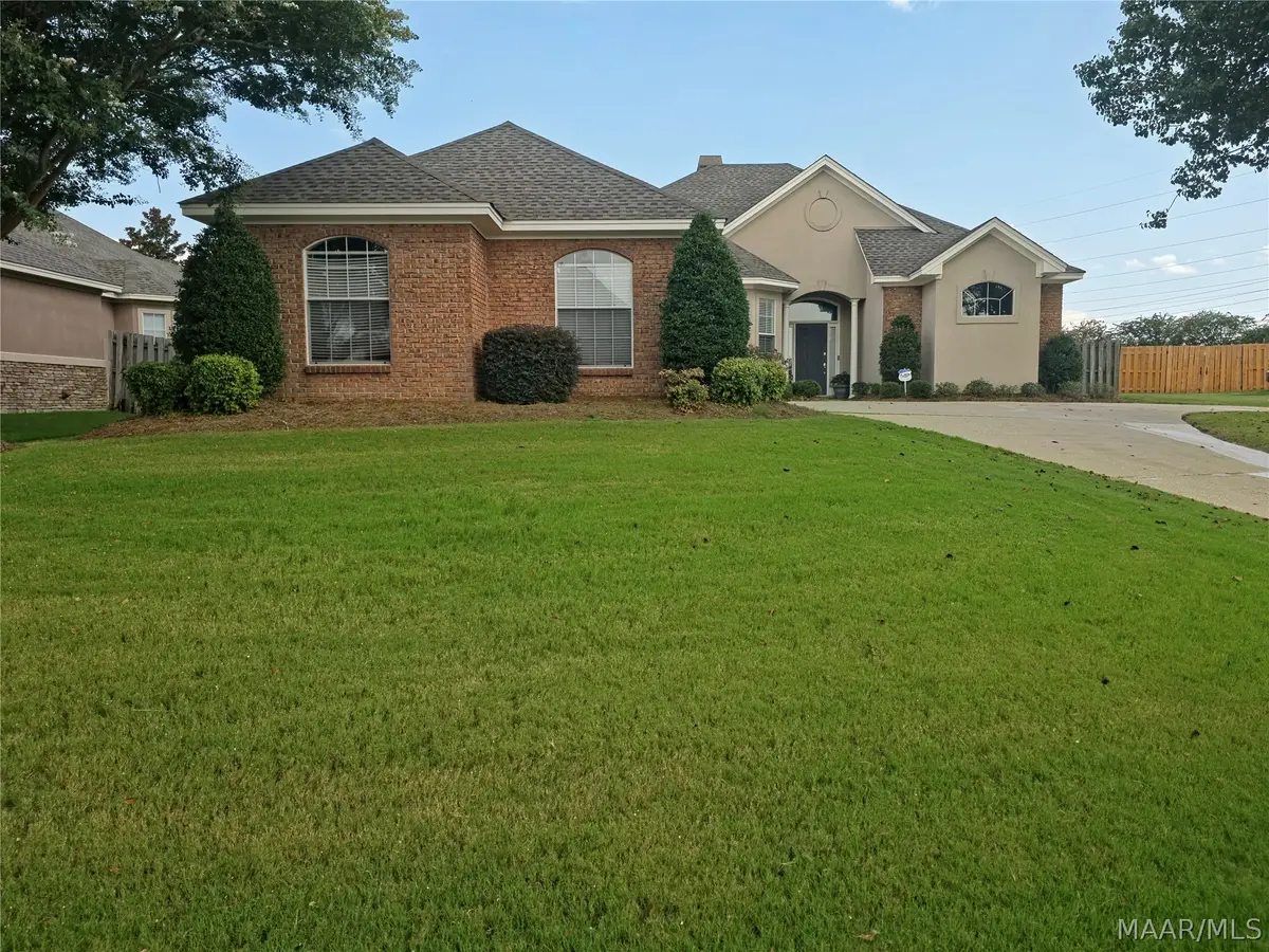 8512 Pipit Court, Montgomery, AL 36117 - #1
