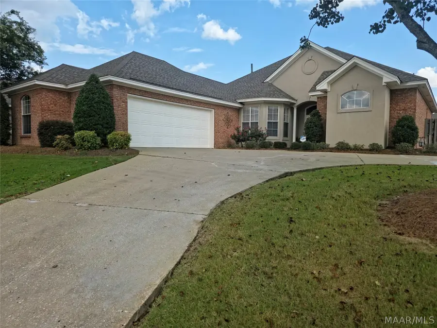 8512 Pipit Court, Montgomery, AL 36117 - #2