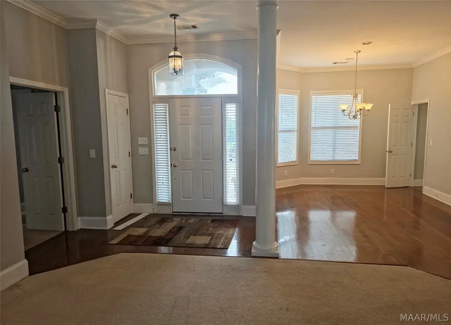 8512 Pipit Court, Montgomery, AL 36117 - #3