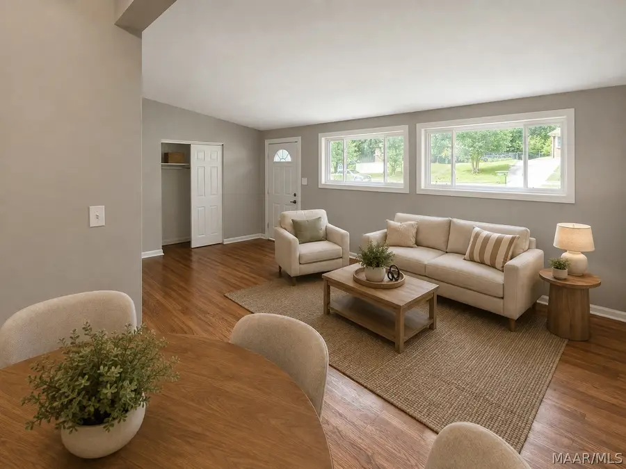 218 Easthaven Road, Montgomery, AL 36109 - #2