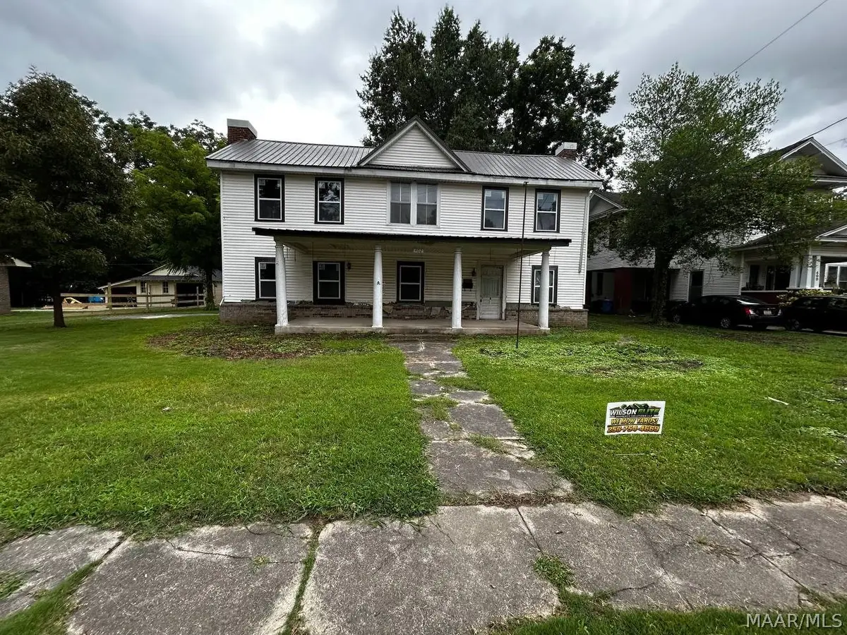 402 Rock Street Se, Hartselle, AL 35640 - #1