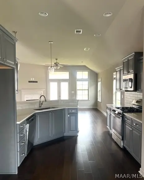 1429 Bristol Park Place, Montgomery, AL 36117 - #3