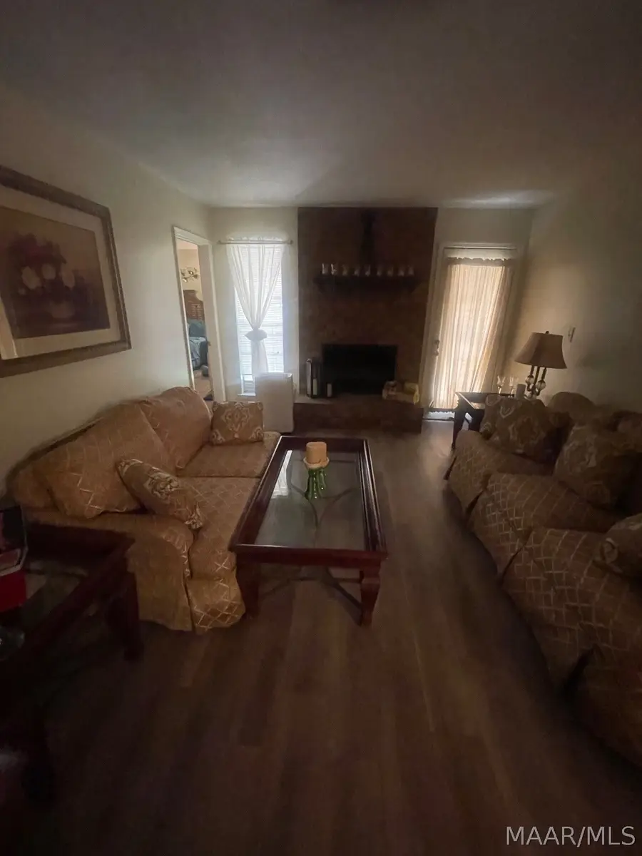 720 Southlawn Drive, Montgomery, AL 36108 - #2