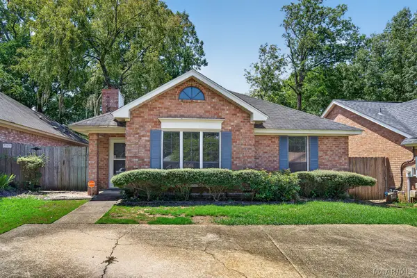 6724 Pamela Court, Montgomery, AL 36116