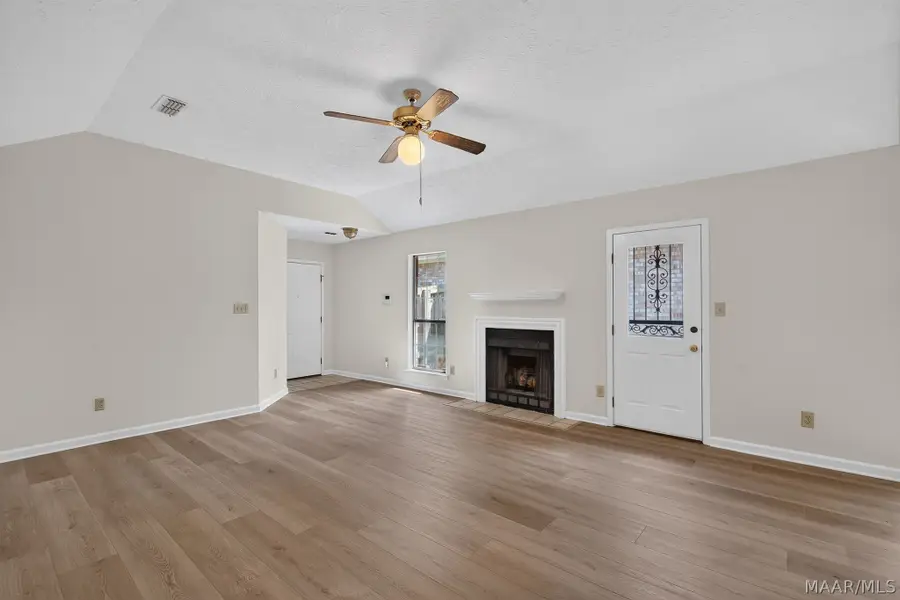 6724 Pamela Court, Montgomery, AL 36116 - #2