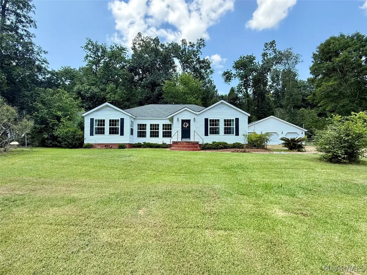 22050 Al Highway 22 Highway W, Safford, AL 36773 - #1