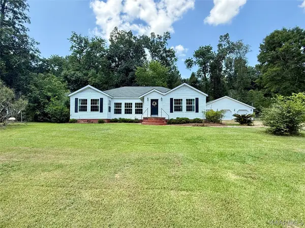 22050 Al Highway 22 Highway W, Safford, AL 36773