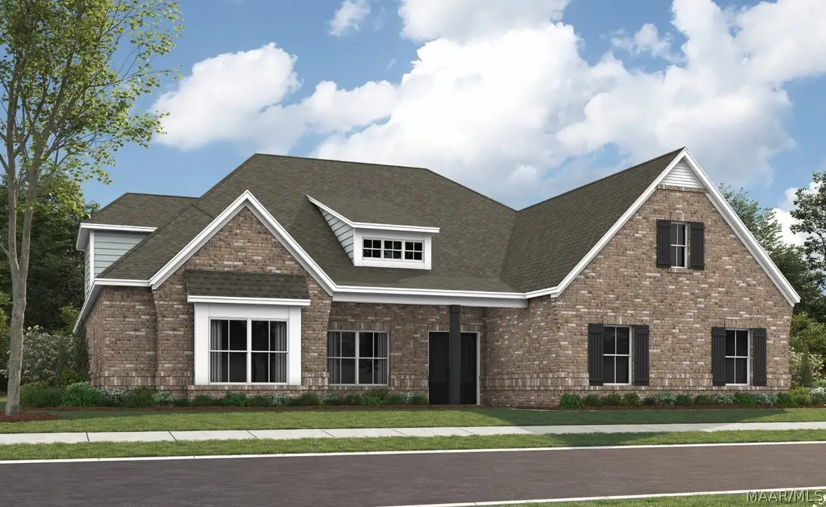 960 Cavalier Drive, Pike Road, AL 36064 - #1