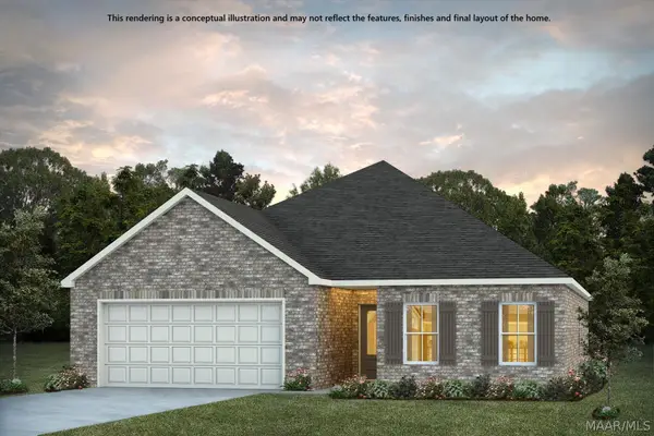 699 Mckinley Drive, Wetumpka, AL 36092
