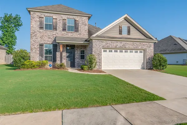 9313 Crescent Lodge Circle, Pike Road, AL 36064