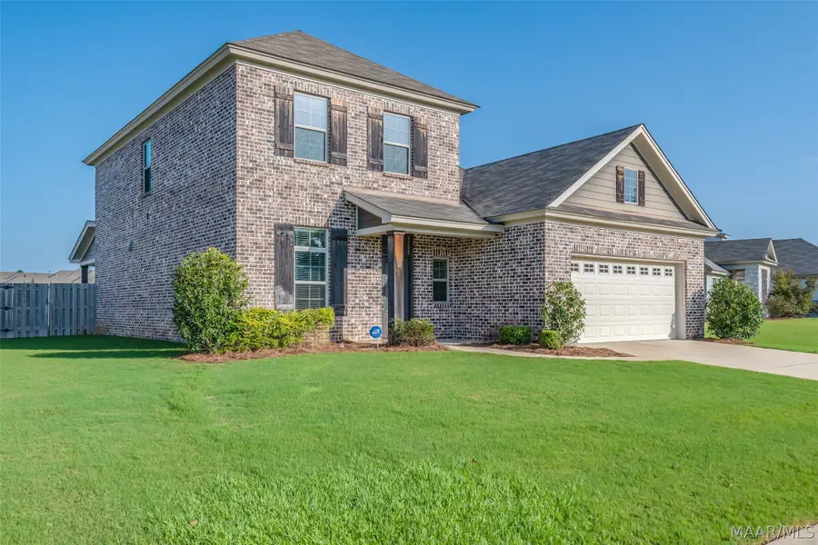 9313 Crescent Lodge Circle, Pike Road, AL 36064 - #2